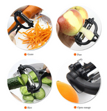 Rotary Kitchen Tool Vegetable