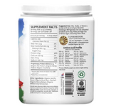 Sun Warrior’s protein powder